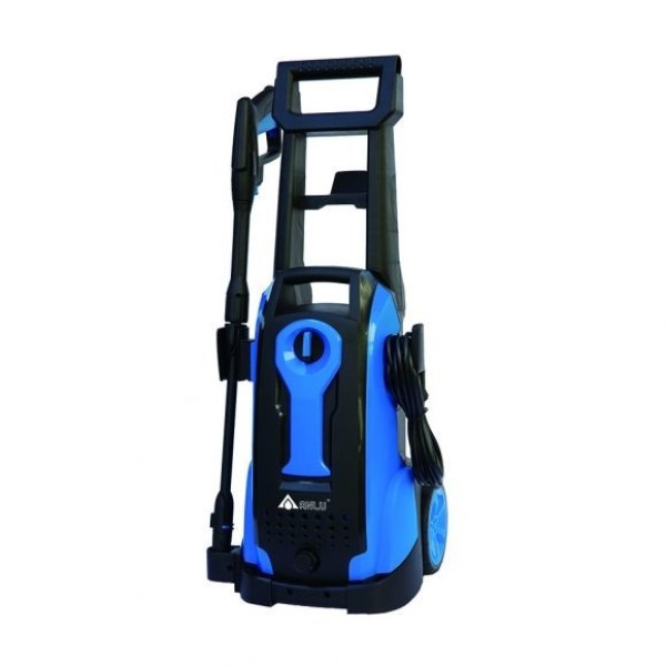 Hidrolavadora Anlu 135 Bar 6lts/min 1800 Watts Inducción!!! - Imagen 2