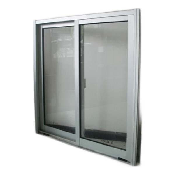 Ventana Aluminio Corrediza 120 X 100 Serie 20 - Imagen 2