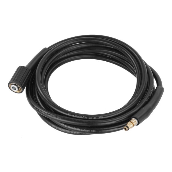 Manguera 5 Mts Para Hidrolavadora Emtop Ehps0201 - Imagen 2