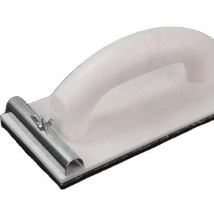 Lijador Manual Plastico/metal