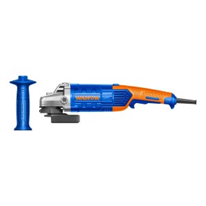 Amoladora Angular 9 2000w Wadfow Wag852001