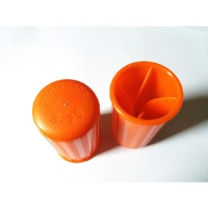 Protectores Para Varilla Construcción De 8 A 25mm X 100