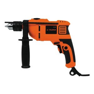 Taladro Percutor Truper 550w 2,3a 1/2 12,7mm Hammer Drill
