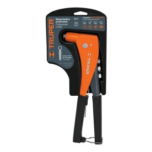 Remachadora Manual Truper 9 228,6 Mm Pop