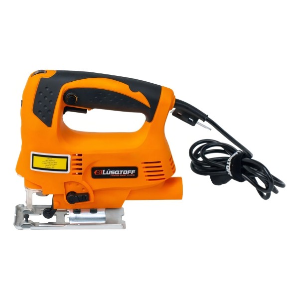Sierra Caladora Lusqtoff Scl450-7 450w 65mm 4 Posiciones - Imagen 5