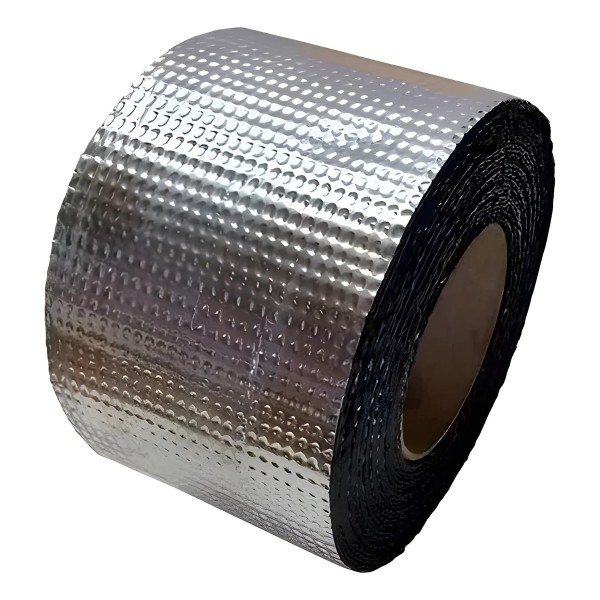 Membrana Autoadhesiva 20 Cm Ancho Rollo X 10 Mt Largo - Imagen 2