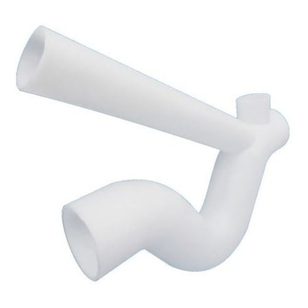 Sifon Desconector De Pvc 160 - Imagen 2