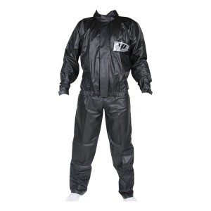 Equipo De Lluvia Impermeable Pantaneiro + Botas