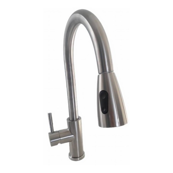 Monocomando Griferia Cocina Extensible Rimontti 51531 - Imagen 2