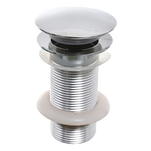 Válvula Tip Top De Bronce Wico Rimontti 50309