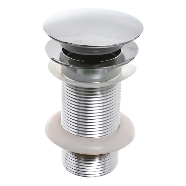 Válvula Tip Top De Bronce Wico Rimontti 50309