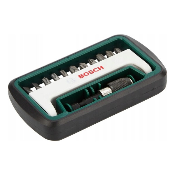 Kit 12 Piezas Bosch Promoline - Imagen 4