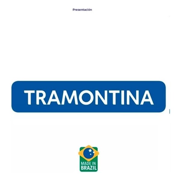 Pileta De Acero Inoxidable 1.20 Tramontina B.olimpia - Imagen 6
