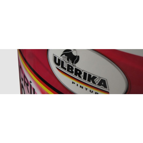 Pintura Color Ulbrika Pop Plus 4 Lts. - Imagen 62