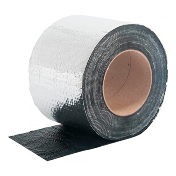 Membrana Autoadhesiva 10 Cm Ancho Rollo X 10 Mt Largo - Imagen 2