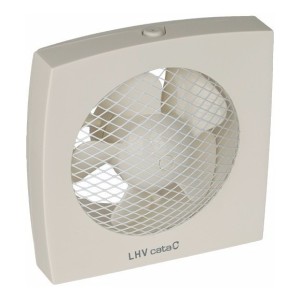 Extractor De Aire Para Cocina Lhv 160 Español Cata