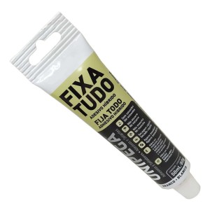 Clavo Liquido Unipega Blanco 50ml