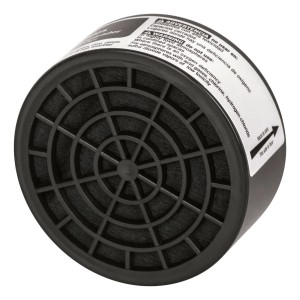 Filtro Gases Ácidos Pretul Para Res-1-p Y Res-2-p Cf-ga-p