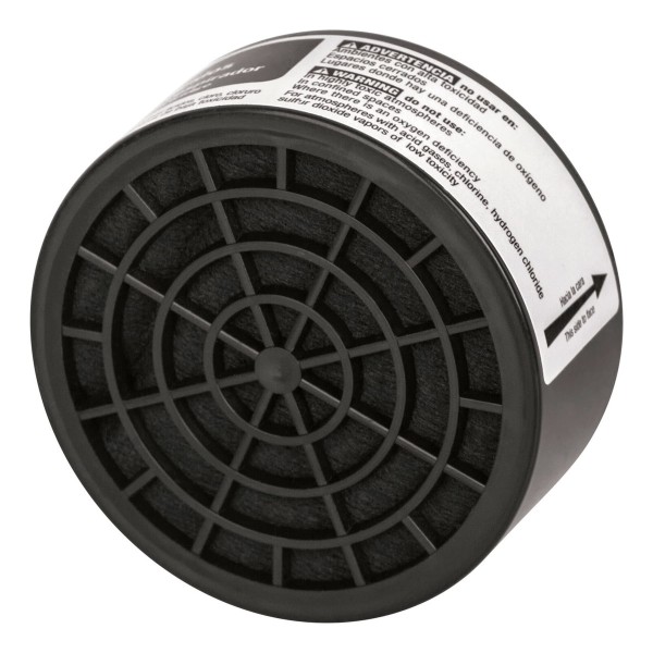 Filtro Gases Ácidos Pretul Para Res-1-p Y Res-2-p Cf-ga-p