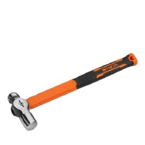 Martillo Uña 450gr Mango Fibra Wokin B.oli