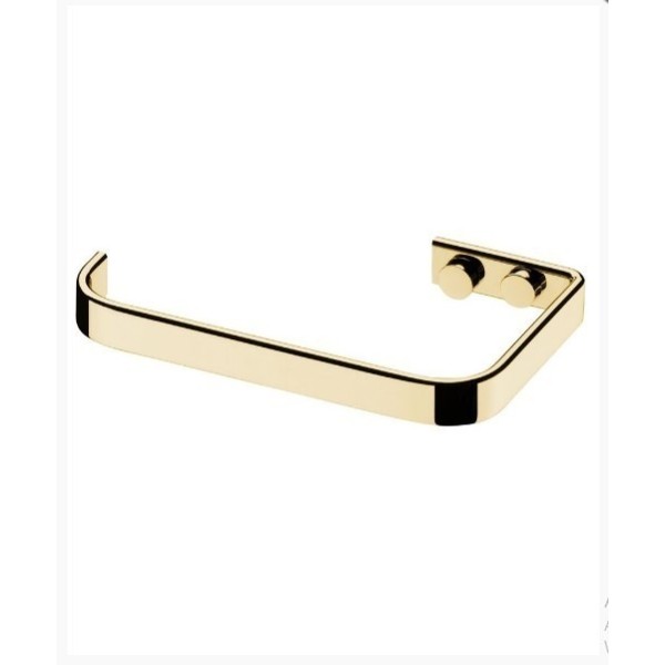 Portarrollos De Pared Rosé Gold Future - Imagen 2