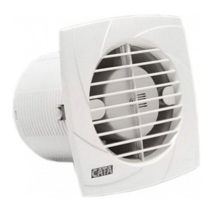 Extractor Para Baño B 12 Plus Español 2 Año De Garantía