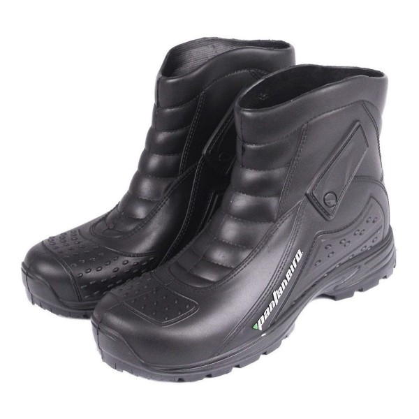 Equipo De Lluvia Impermeable Pantaneiro + Botas - Imagen 3