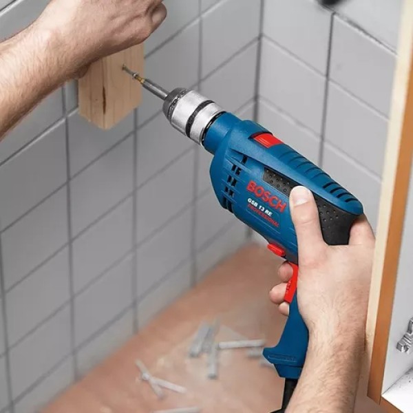 Destornillador Eléctrico Bosch Professional Gsr 6-45 Te 220v - Imagen 5