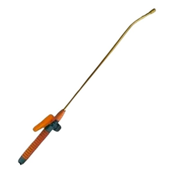 Fumigador Pulverizador Presion 5l Lusqtoff Fpl5 Profesional - Imagen 2