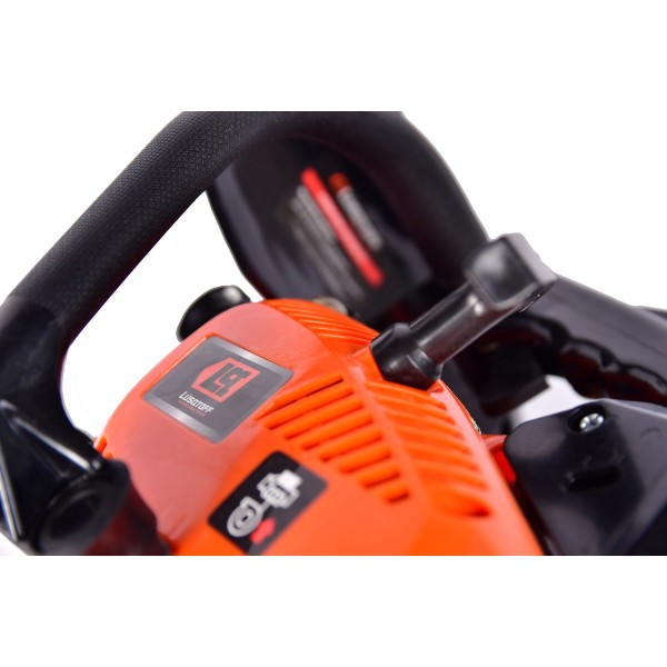 Motosierra Naftera 25cc Lusqtoff Gs-2500 1.2hp 11000rpm - Imagen 8