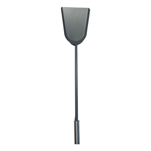 Kit De 3 Atizadores Mas Soporte Mango De Metal Gris - Imagen 3