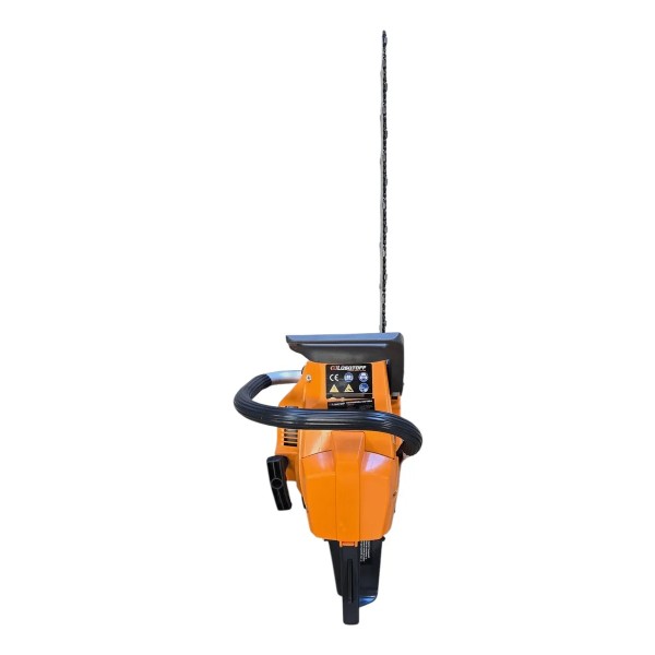 Motosierra A Nafta 2t 51.2cc Lusqtoff Prom-52g - Imagen 4