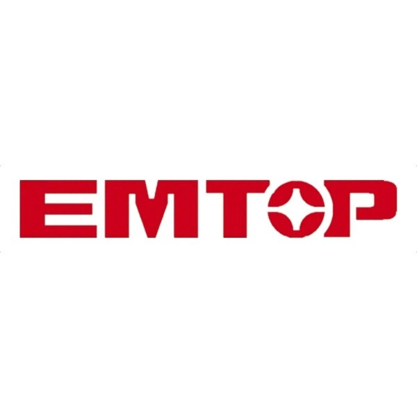 Set 6 Destornilladores Emtop 1000v Industrial Pl Y Ph Cr-v - Imagen 3