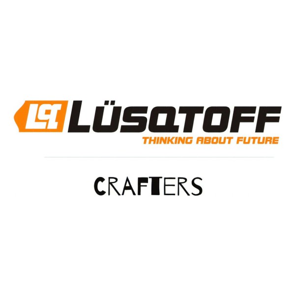 Juego Compresor Lüsqtoff Para Pintar - Kit 5 Piezas - Imagen 4