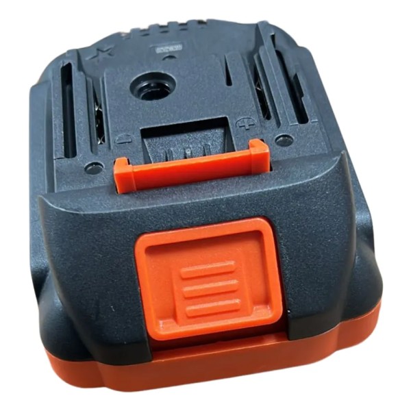 Batería De Litio 18v - 2.0 Amp Lusqtoff Herramientas - Imagen 2
