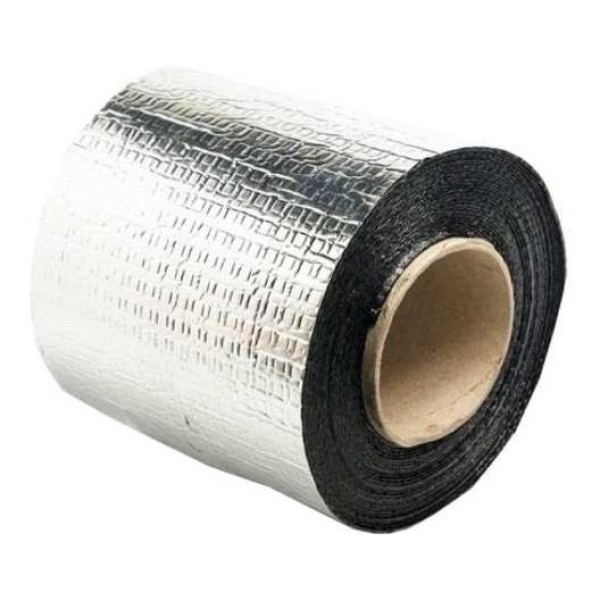 Membrana Auto Adhesiva 15cm Viapol - Imagen 2