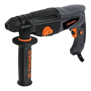 Rotomartillo Truper Sds Plus Industrial 3 Joules 3 Años Gtia