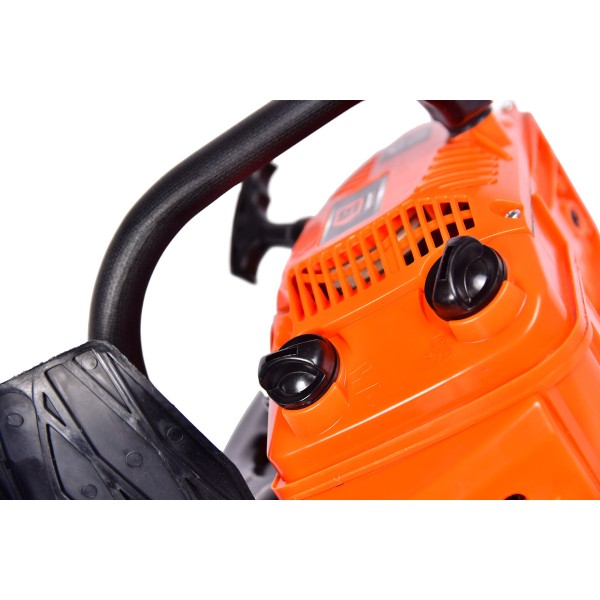 Motosierra Naftera 25cc Lusqtoff Gs-2500 1.2hp 11000rpm - Imagen 6