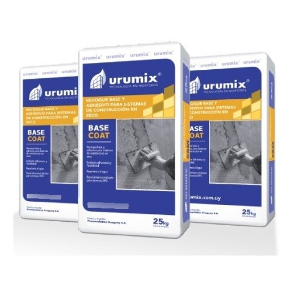 Base Coat Urumix - Imagen 3