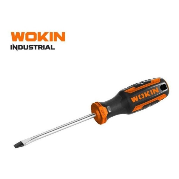Destornillador Paleta 3x750mm Wokin B.oli - Imagen 3