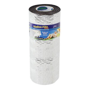 Membrana Autoadhesiva 45 Cm Ancho Rollo X 10 Mt Largo