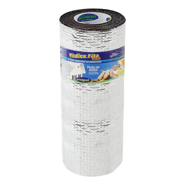 Membrana Autoadhesiva 45 Cm Ancho Rollo X 10 Mt Largo