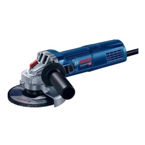 Amoladora Angular Bosch Professional Gws 9-125 127v - 900w