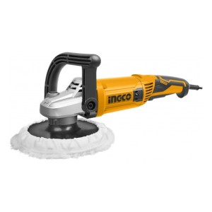 Lustra Pulidora 180mm 1200w Ingco Ap12008