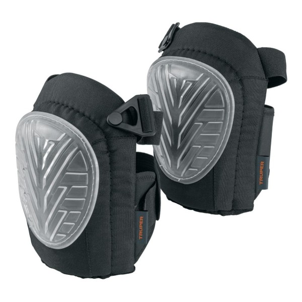 Rodilleras Profesionales De Pvc Truper - Imagen 2