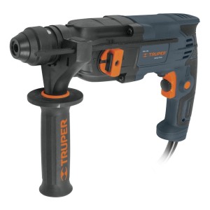 Rotomartillo Truper Sds Plus Industrial 2 Joules 3 Años Gtia