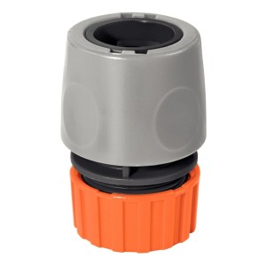 Acople Rápido Para Manguera De 1/2 Tramontina