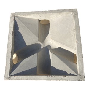 Fondo Cámara Avion 60x60 Hormigón 110 B.oli