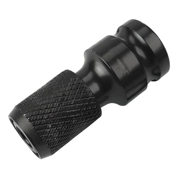 Adaptador De 1/2 A 1/4 Hexagonal Wokin