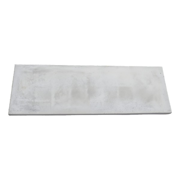 Tapa Sola De Grasera 40x30 Hormigon Fp